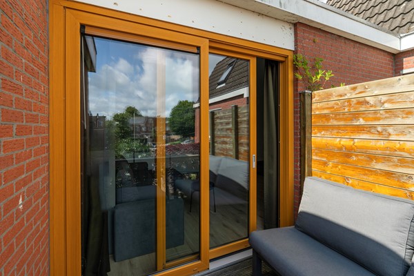 Medium property photo - Steenen Dijck 65, 3146 BX Maassluis